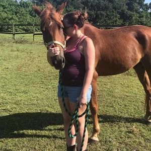 Meet your Posher, Alison